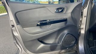 Captur I 1.2 TCe 120 Energy EAT6 Intens - Automatique 2016 occasion 49400 Saumur