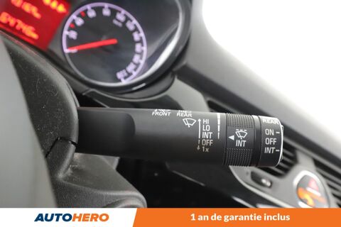 Corsa 1.4 Innovation 5P 90 ch 2016 occasion 92130 Issy-les-Moulineaux