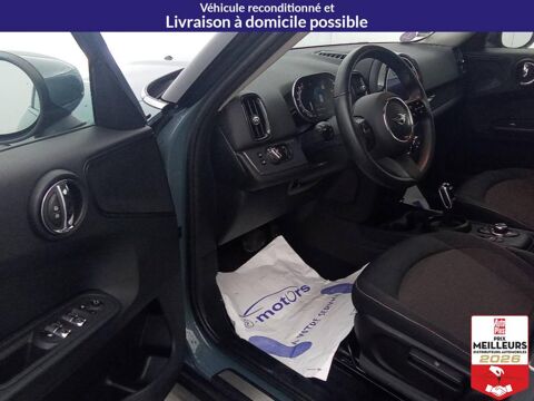 Countryman 136 BVA7 Cooper 2021 occasion 10150 Lavau