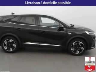 Symbioz E-Tech full hybrid 160 Esprit Alpine 2026 occasion 10150 Lavau