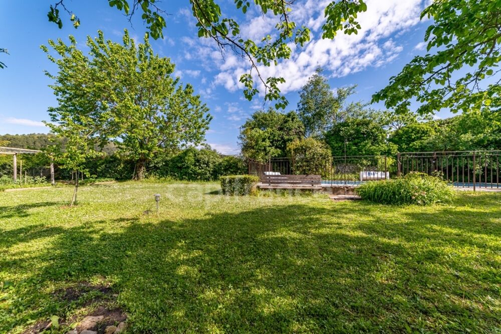  vendre  Maison Saint-Mathieu-de-Trviers (34270)