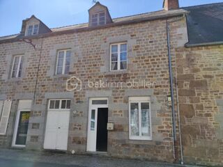  Maison � vendre 4 pi�ces 75 m�