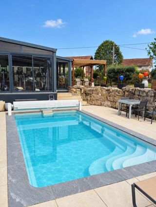 Vente Maison Maison de 162 m2 intégralement rénovée avec piscine Carmaux