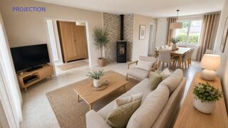  Maison à vendre 4 pièces 93 m²