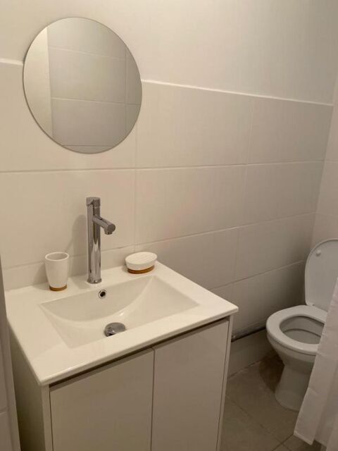  Appartement  louer 2 pices 50 m