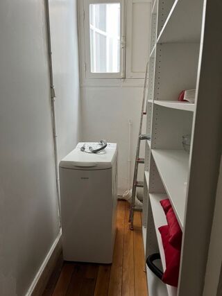  Appartement à louer 1 pièce 34 m²