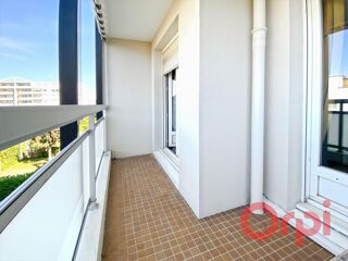  Appartement � vendre 3 pi�ces 51 m�