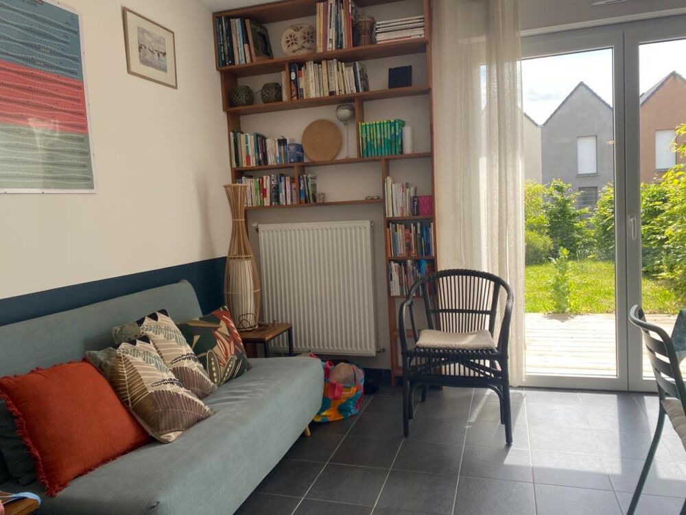 Vente Maison Baisse de prix et garage compris pour cette maison T3 - Saint Valery sur Somme Saint valery sur somme