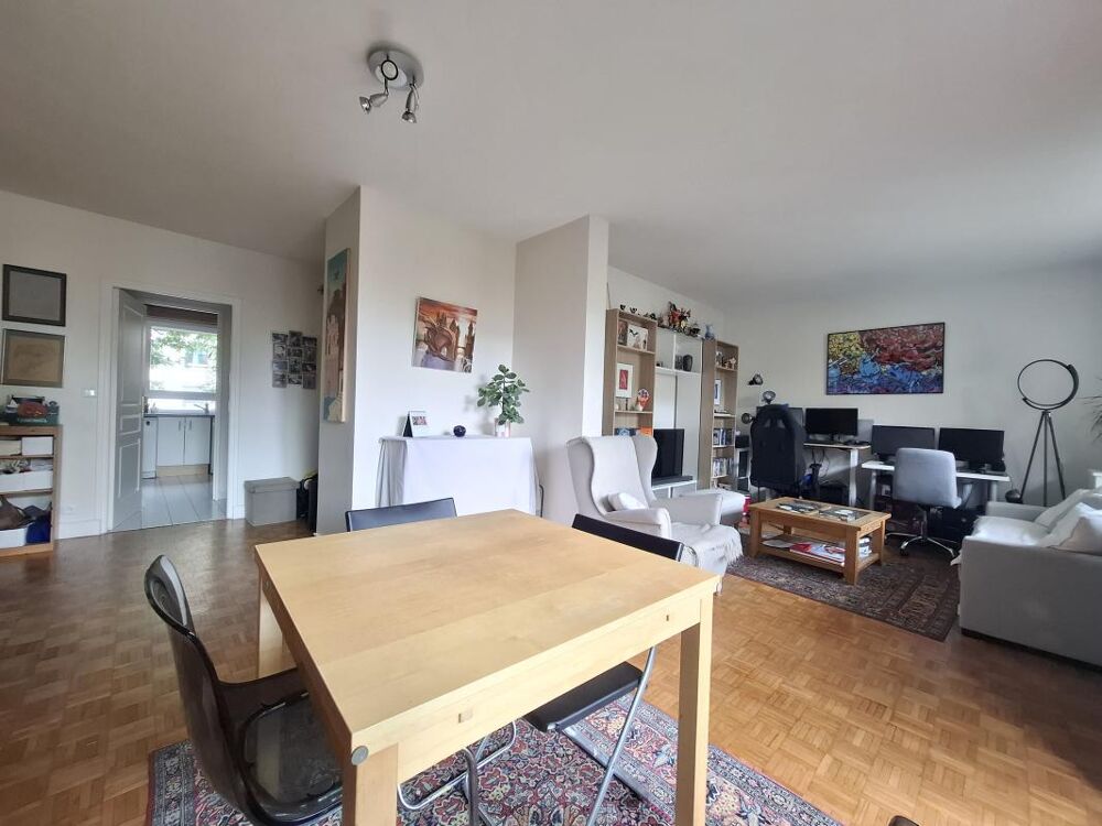 Vente Appartement Appartement Saint cloud