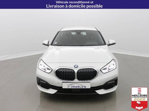 S&eacute;rie 1 116i 109 DKG7 +Jantes 17 +Park Assist 2023 occasion 10150 Lavau
