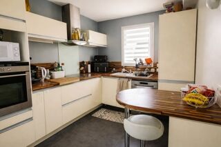  Maison � vendre 4 pi�ces 79 m�