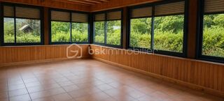  Maison à vendre 7 pièces 150 m²