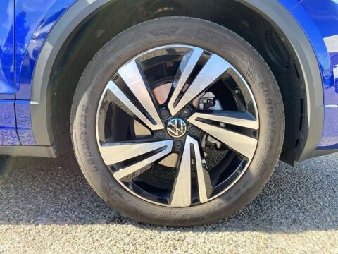 T-ROC 1.5 TSI EVO2 150 Start/Stop DSG7 R-Line Edition 2026 occasion 31100 Toulouse