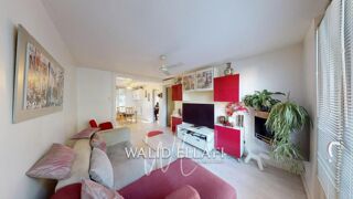  Appartement � vendre 4 pi�ces 68 m�