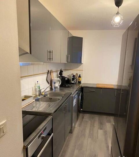  Appartement � louer 3 pi�ces 63 m�