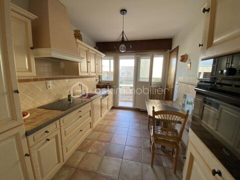  Appartement � louer 4 pi�ces 98 m�