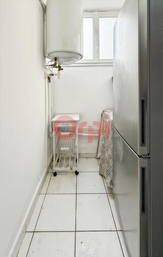  Appartement � vendre 3 pi�ces 55 m�