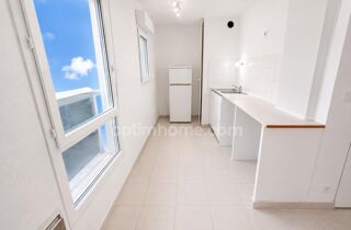  Appartement à vendre 1 pièce 32 m²