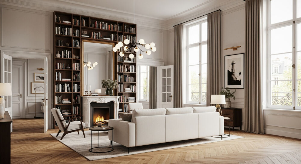 Vente Appartement 3 PIÈCES de 74.5m² + EXTERIEUR - LA CIOTAT La ciotat