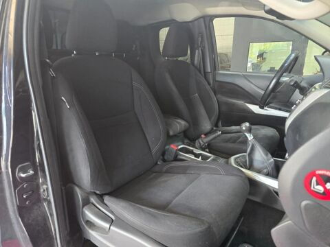 Navara NP300 2.3 DCI 160 KING CAB OPTIMA 2017 occasion 73000 Chambery
