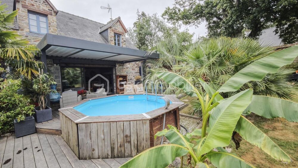 UNE MAISON OU IL NE RESTE PLUS QU'A POSER VOS VALISES