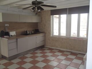  Maison � vendre 8 pi�ces 129 m�