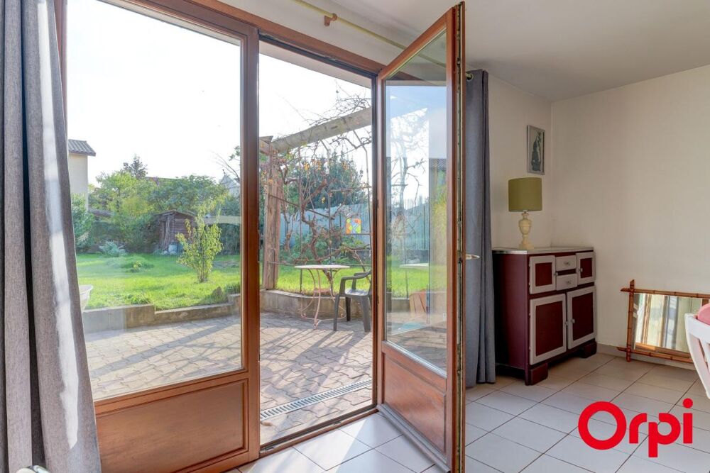 vendre  Maison Villeurbanne (69100)