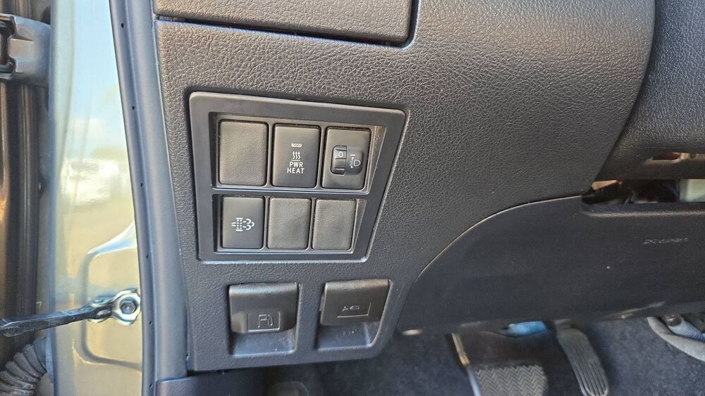 Hilux X-Tra Cabine 2.8 D-4D 204 AWD BVA6 Le Cap - Automatique Entr 2022 occasion 97290 Le Marin