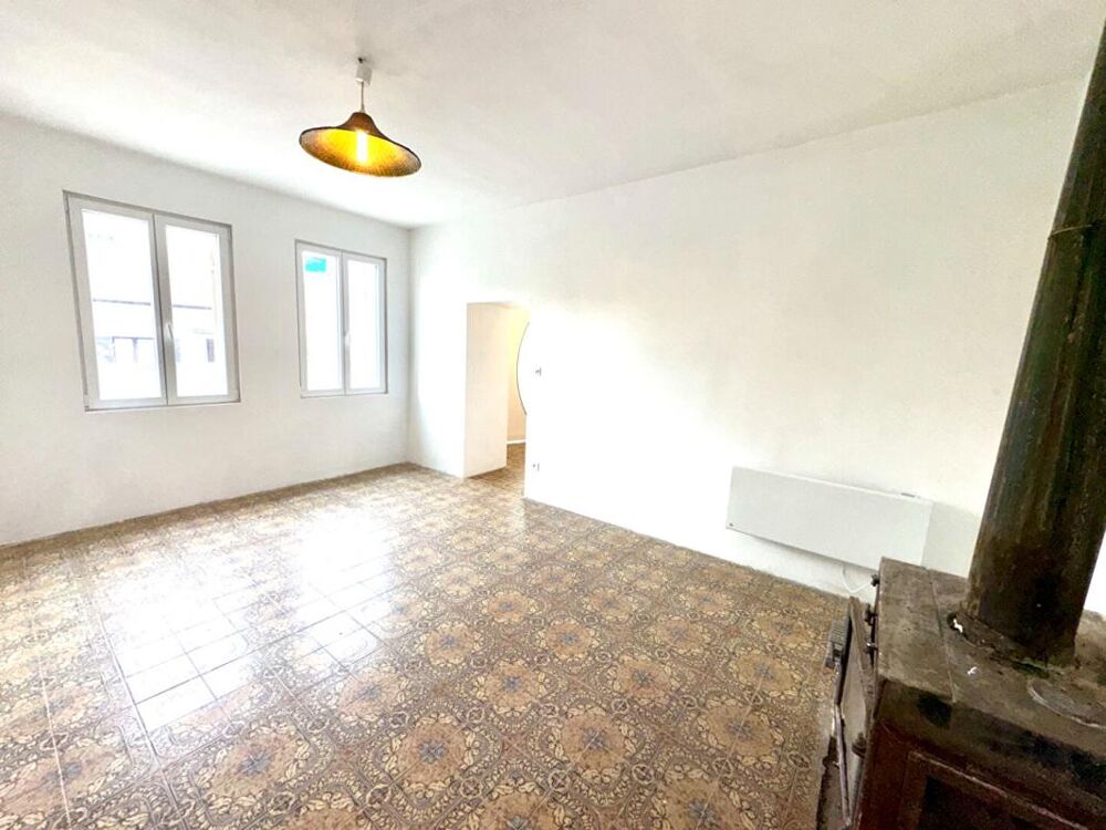 Maison de Type 4