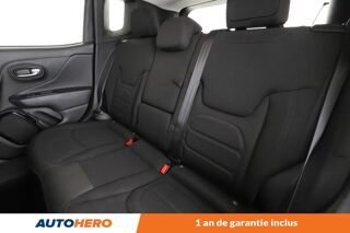 Renegade 1.6 MultiJet Brooklyn Edition 95 ch 2017 occasion 92130 Issy-les-Moulineaux