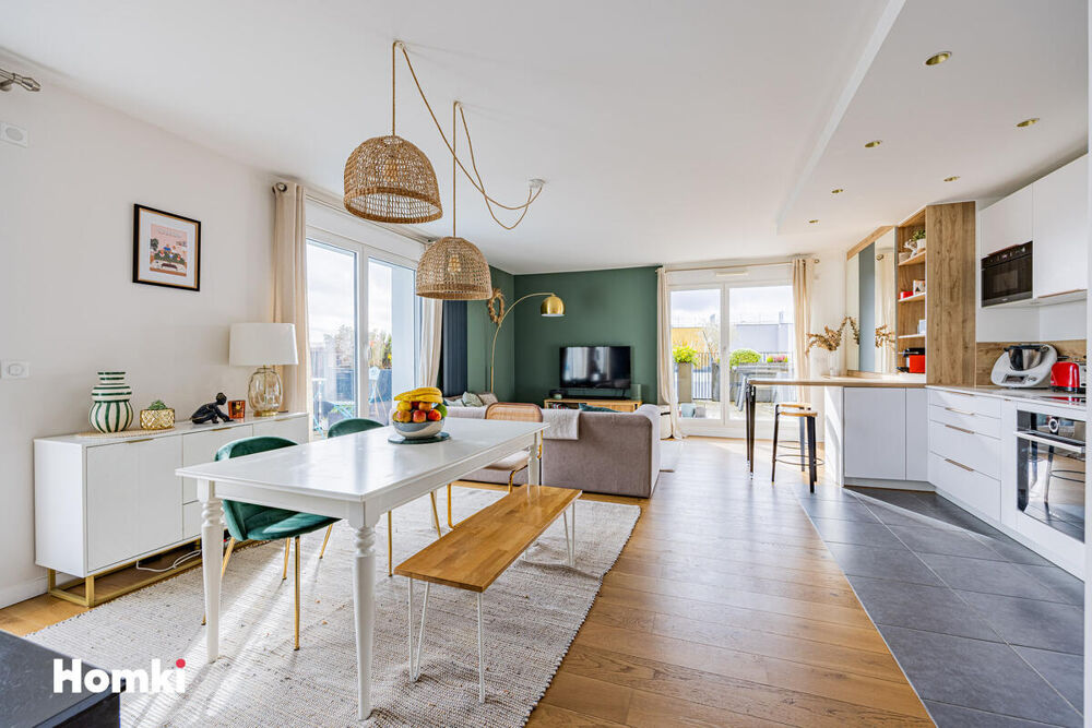 � vendre  Appartement Rueil-Malmaison (92500)