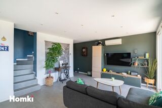  Appartement à vendre 3 pièces 111 m²