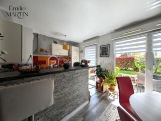  Appartement � vendre 3 pi�ces 70 m�