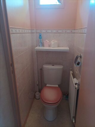  Maison � louer 2 pi�ces 35 m� Bagnoles de l orne normandie