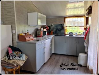  Chalet  vendre 3 pices 50 m