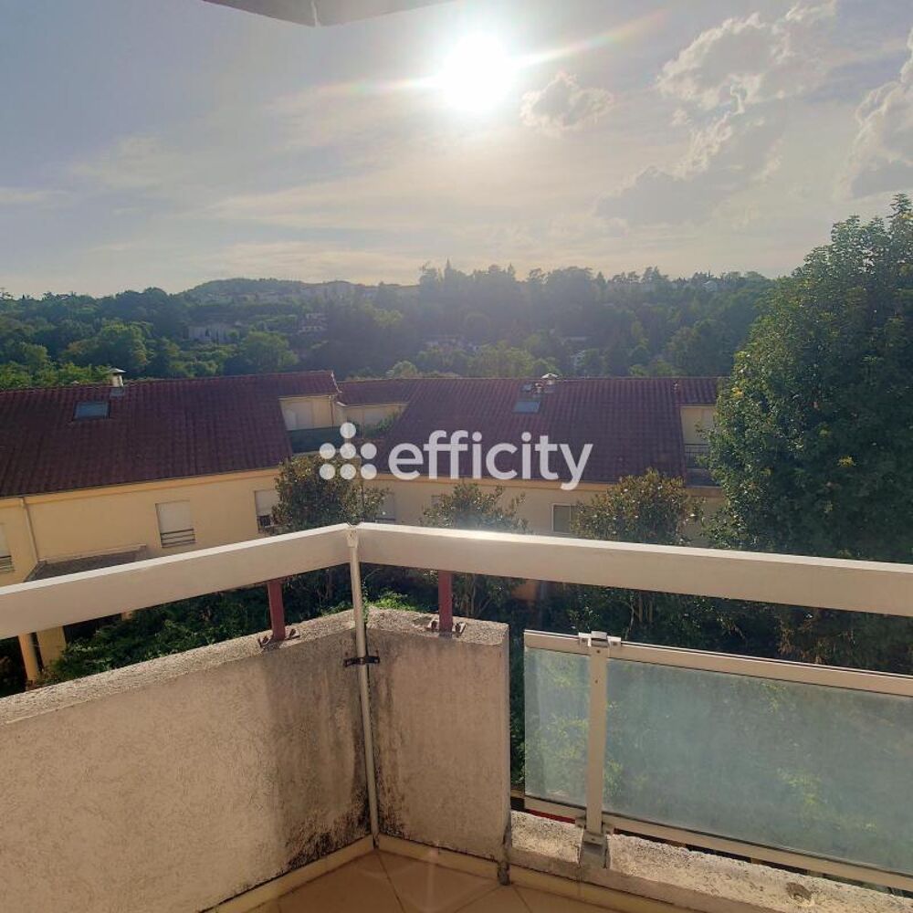 Vente Appartement Appartement Francheville