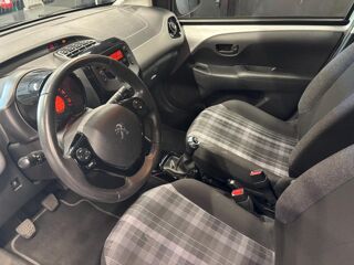 108 VTi 72ch SS BVM5 Style 2020 occasion 78200 Mantes La Jolie
