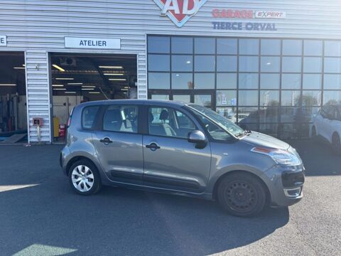 Citroen c3 picasso Citro&euml;n  1.6 HDi90 Attraction