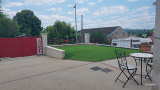  Maison � vendre 5 pi�ces 105 m�