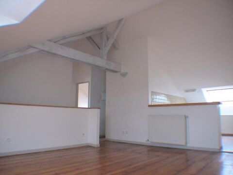   Appartement de 58m2 � louer sur La Tour-du-Pin Appartement - 3 pi�ce(s) - 58 m�