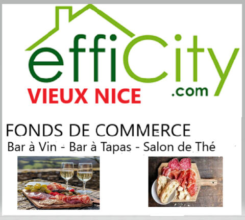 Caf&eacute;/H&ocirc;tel/Restaurant 130000 06300 Nice