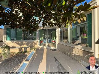  Maison � vendre 7 pi�ces 196 m�