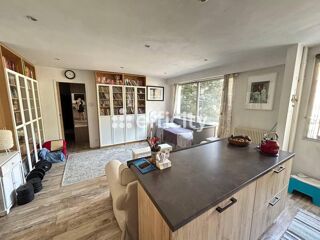  Appartement à vendre 2 pièces 45 m²