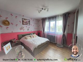  Maison à vendre 4 pièces 72 m²