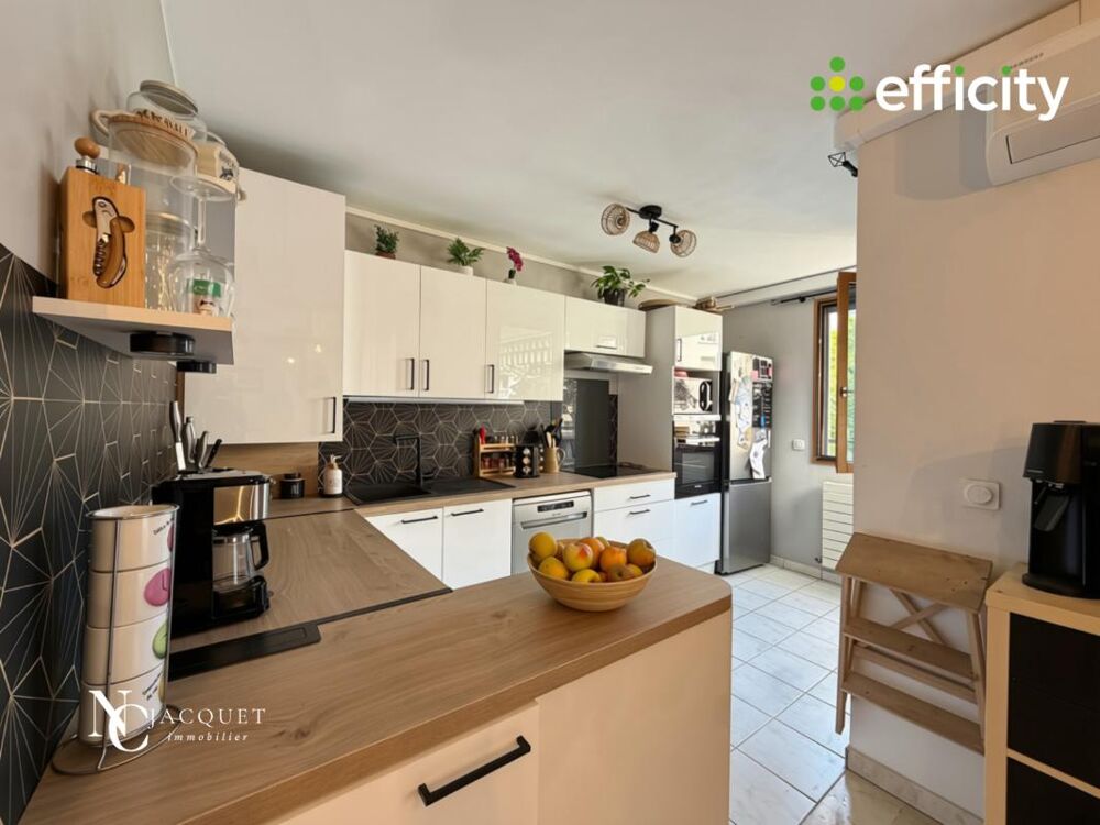 Vente Appartement Appartement Villeurbanne