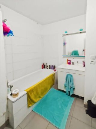  Appartement � vendre 3 pi�ces 61 m�