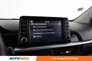 Picanto 1.2 GT Line 84 ch 2018 occasion 92130 Issy-les-Moulineaux