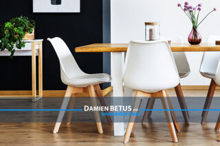  Appartement � vendre 2 pi�ces 41 m�