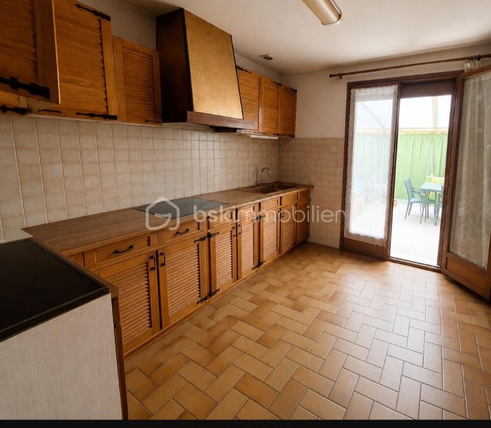 Vente Maison Maison de plain pied Nogent sur vernisson