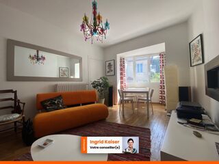  Appartement � vendre 3 pi�ces 75 m�